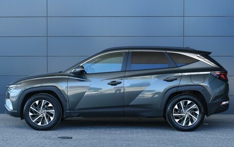 Hyundai Tucson, 2022 год, 3 525 000 рублей, 8 фотография