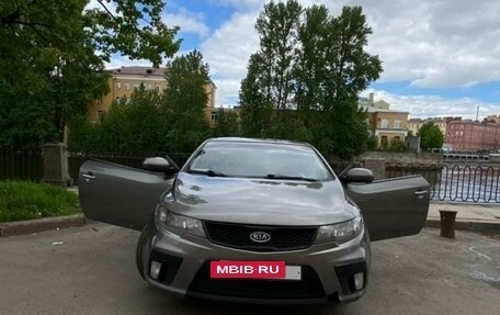 KIA Cerato III, 2011 год, 850 000 рублей, 3 фотография