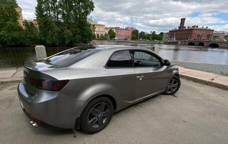 KIA Cerato III, 2011 год, 850 000 рублей, 10 фотография