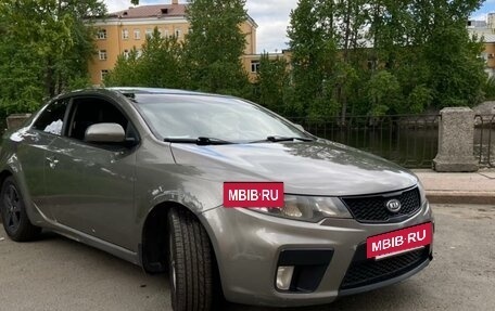 KIA Cerato III, 2011 год, 850 000 рублей, 5 фотография