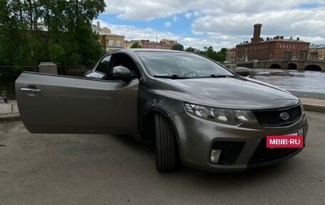 KIA Cerato III, 2011 год, 850 000 рублей, 14 фотография