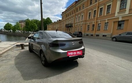 KIA Cerato III, 2011 год, 850 000 рублей, 9 фотография