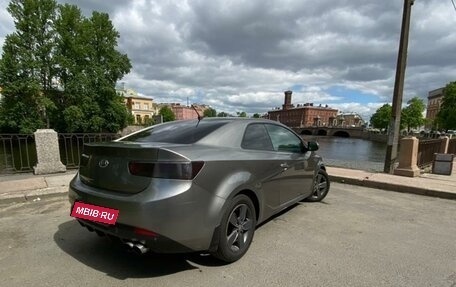 KIA Cerato III, 2011 год, 850 000 рублей, 7 фотография