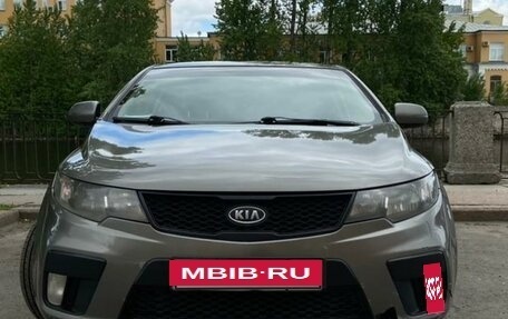 KIA Cerato III, 2011 год, 850 000 рублей, 2 фотография