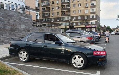 Toyota Camry, 1992 год, 240 000 рублей, 2 фотография