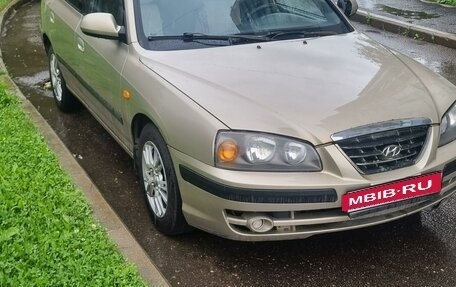 Hyundai Elantra III, 2006 год, 580 000 рублей, 2 фотография