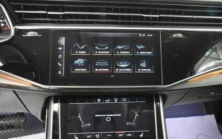 Audi Q7, 2020 год, 6 700 000 рублей, 9 фотография