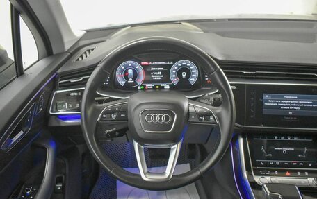 Audi Q7, 2020 год, 6 700 000 рублей, 8 фотография