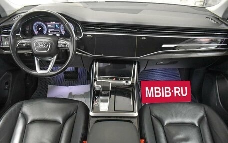 Audi Q7, 2020 год, 6 700 000 рублей, 6 фотография