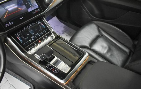 Audi Q7, 2020 год, 6 700 000 рублей, 19 фотография