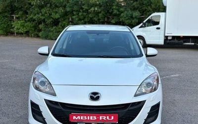 Mazda 3, 2011 год, 845 000 рублей, 1 фотография