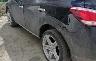 Nissan Murano, 2012 год, 1 500 000 рублей, 1 фотография