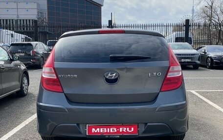 Hyundai i30 I, 2011 год, 700 000 рублей, 5 фотография