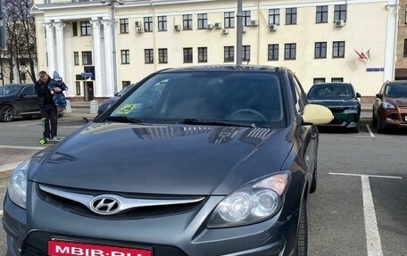 Hyundai i30 I, 2011 год, 700 000 рублей, 2 фотография