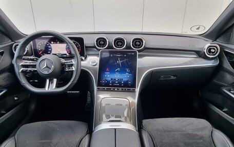 Mercedes-Benz C-Класс, 2021 год, 5 900 000 рублей, 7 фотография