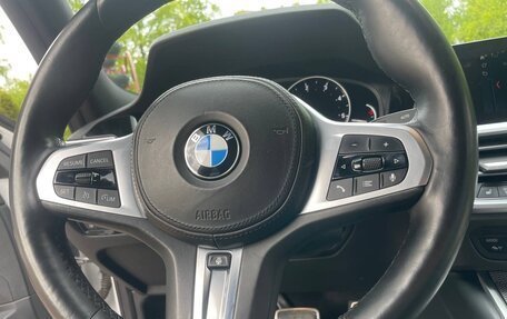BMW 3 серия, 2019 год, 3 000 000 рублей, 10 фотография