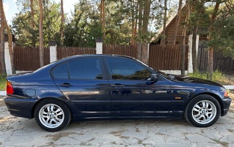 BMW 3 серия, 1999 год, 709 000 рублей, 4 фотография