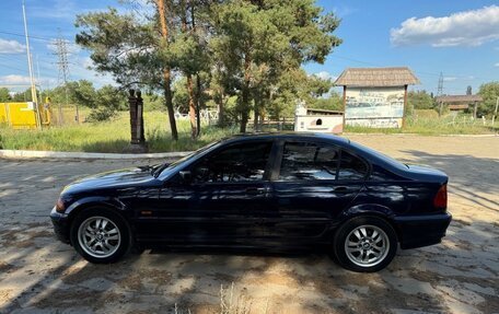 BMW 3 серия, 1999 год, 709 000 рублей, 8 фотография