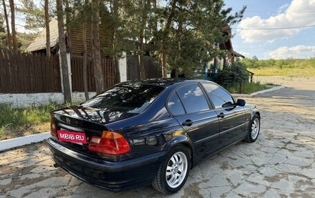 BMW 3 серия, 1999 год, 709 000 рублей, 5 фотография