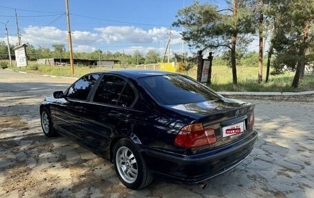BMW 3 серия, 1999 год, 709 000 рублей, 7 фотография