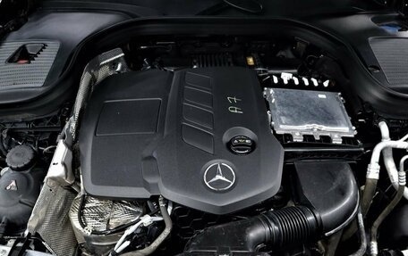 Mercedes-Benz GLC, 2019 год, 3 580 000 рублей, 17 фотография
