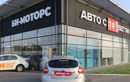 Ford Focus III, 2012 год, 910 000 рублей, 4 фотография