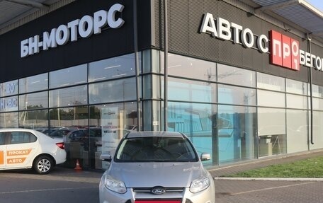 Ford Focus III, 2012 год, 910 000 рублей, 8 фотография