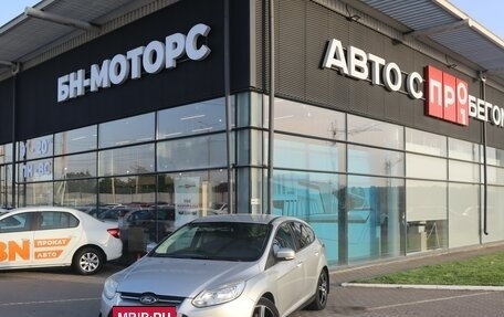 Ford Focus III, 2012 год, 910 000 рублей, 7 фотография