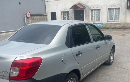 Datsun on-DO I рестайлинг, 2019 год, 420 000 рублей, 4 фотография