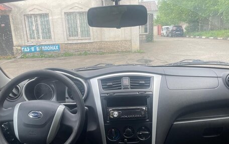 Datsun on-DO I рестайлинг, 2019 год, 420 000 рублей, 9 фотография