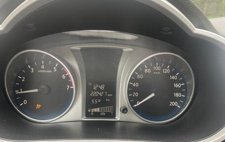 Datsun on-DO I рестайлинг, 2019 год, 420 000 рублей, 10 фотография