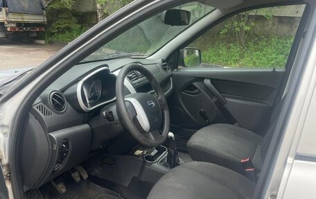 Datsun on-DO I рестайлинг, 2019 год, 420 000 рублей, 7 фотография