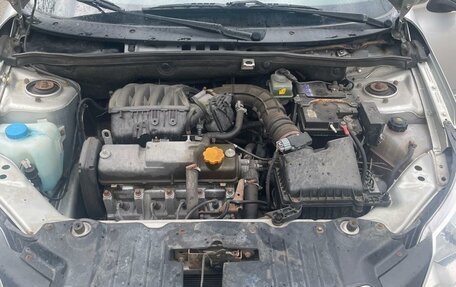 Datsun on-DO I рестайлинг, 2019 год, 420 000 рублей, 16 фотография