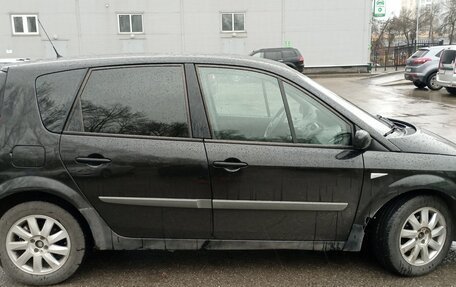 Renault Scenic III, 2008 год, 545 000 рублей, 4 фотография