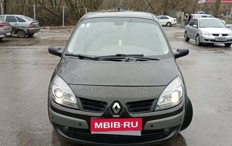 Renault Scenic III, 2008 год, 545 000 рублей, 2 фотография