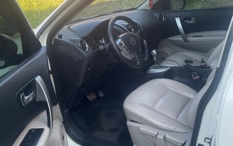 Nissan Qashqai, 2011 год, 1 400 000 рублей, 10 фотография