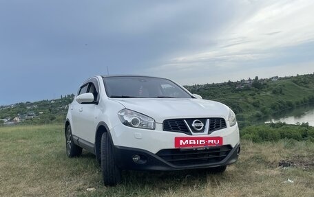 Nissan Qashqai, 2011 год, 1 400 000 рублей, 4 фотография