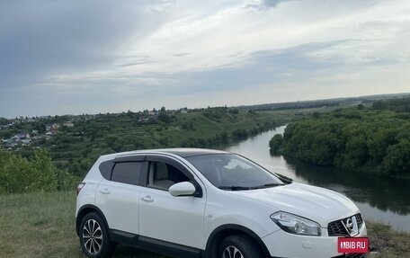 Nissan Qashqai, 2011 год, 1 400 000 рублей, 5 фотография