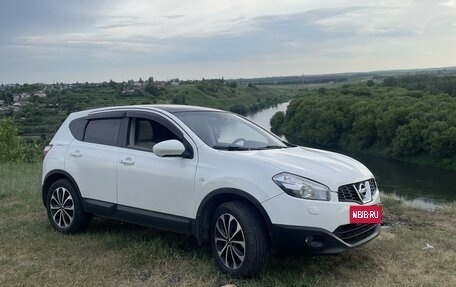 Nissan Qashqai, 2011 год, 1 400 000 рублей, 6 фотография