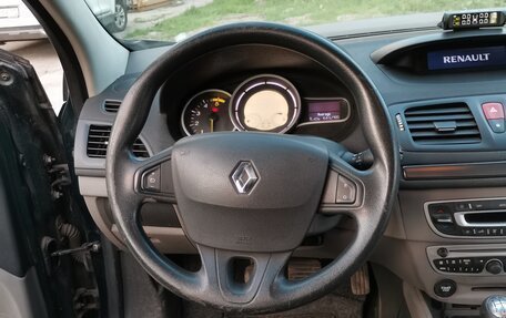 Renault Megane III, 2009 год, 820 000 рублей, 13 фотография