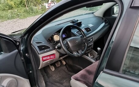 Renault Megane III, 2009 год, 820 000 рублей, 8 фотография