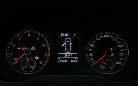 Volkswagen Jetta VI, 2012 год, 940 000 рублей, 10 фотография