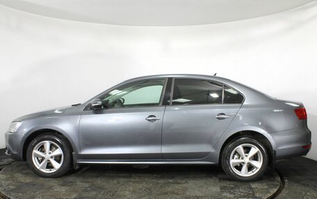 Volkswagen Jetta VI, 2012 год, 940 000 рублей, 8 фотография