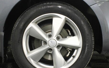 Volkswagen Jetta VI, 2012 год, 940 000 рублей, 15 фотография