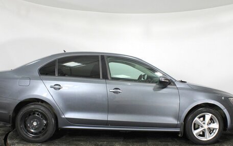 Volkswagen Jetta VI, 2012 год, 940 000 рублей, 4 фотография