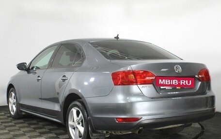 Volkswagen Jetta VI, 2012 год, 940 000 рублей, 7 фотография