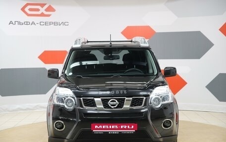 Nissan X-Trail, 2014 год, 1 890 000 рублей, 2 фотография