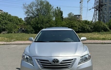 Toyota Camry, 2008 год, 1 250 000 рублей, 3 фотография