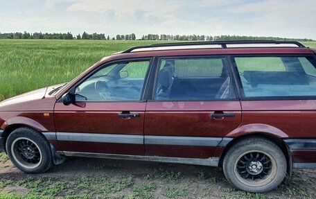 Volkswagen Passat B3, 1990 год, 235 000 рублей, 5 фотография