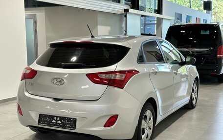 Hyundai i30 II рестайлинг, 2013 год, 1 249 900 рублей, 6 фотография